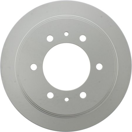 CENTRIC PARTS GCX BRAKE ROTOR FULLY COATED 320.69002F